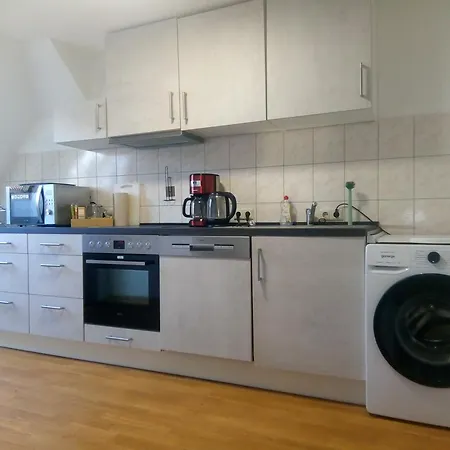 شقة Baeckergasse 4