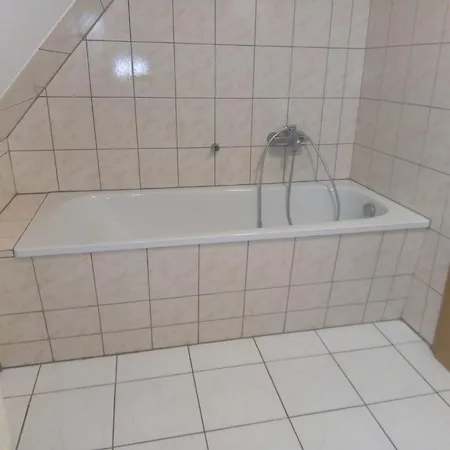 Baeckergasse 4 Διαμέρισμα *