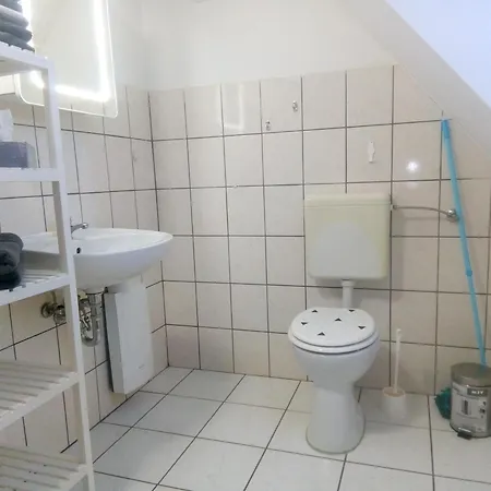 Baeckergasse 4 * Unseburg