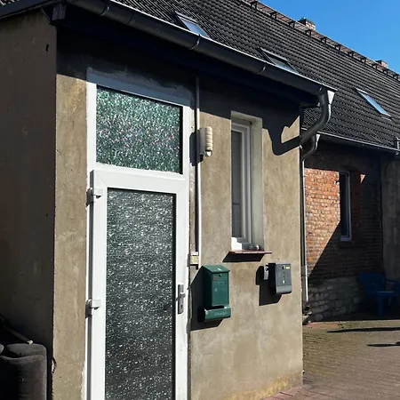 Διαμέρισμα Baeckergasse 4