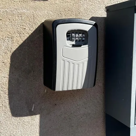 Baeckergasse 4 شقة Unseburg