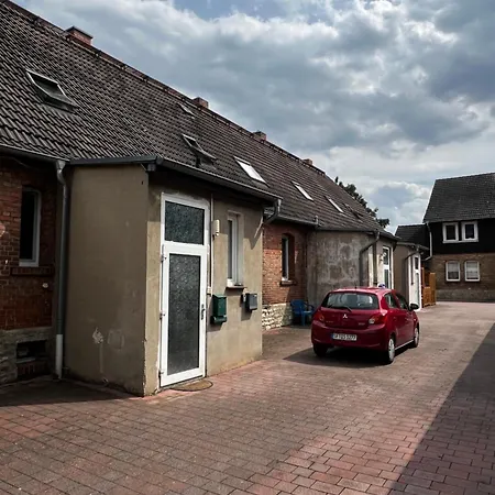 Διαμέρισμα Baeckergasse 4 *