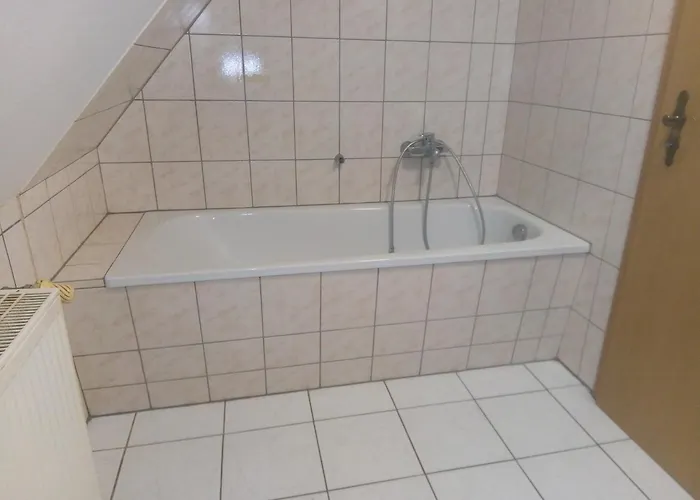 Baeckergasse 4 Lägenhet *