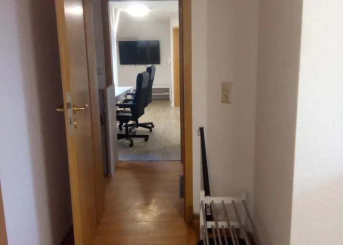 Baeckergasse 4 * Unseburg