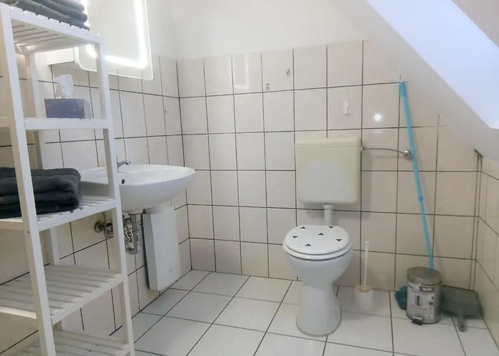 Baeckergasse 4 * Unseburg