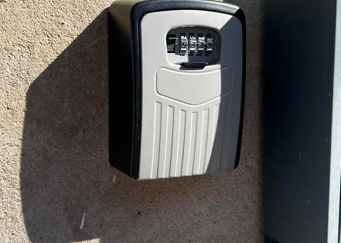 Baeckergasse 4 Lägenhet Unseburg